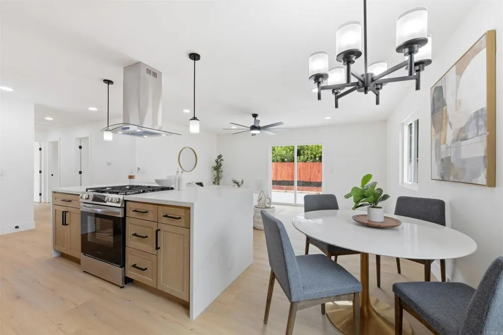 4230 Kirkcaldy Dr San Diego, CA 92111