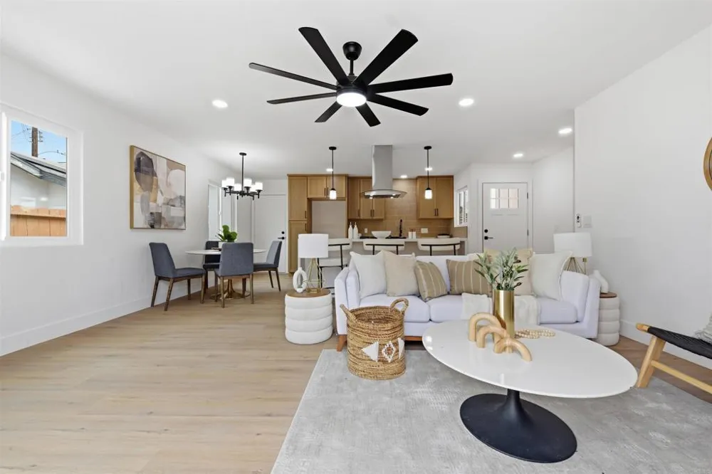 4230 Kirkcaldy Dr San Diego, CA 92111