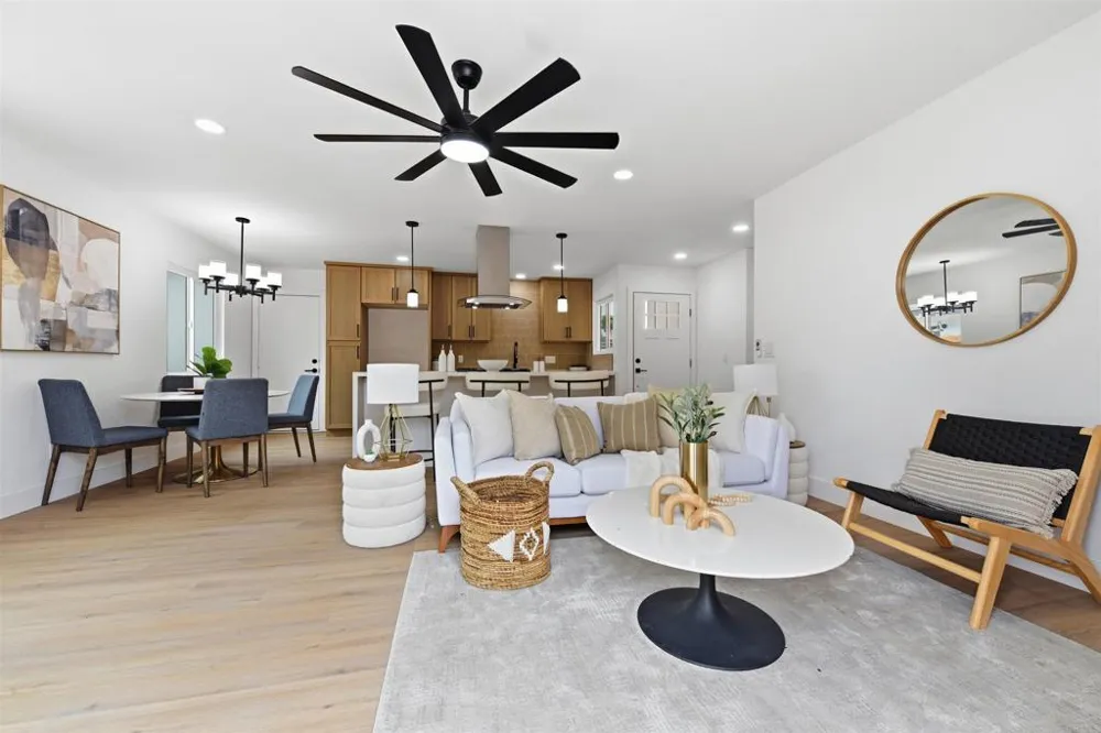 4230 Kirkcaldy Dr San Diego, CA 92111