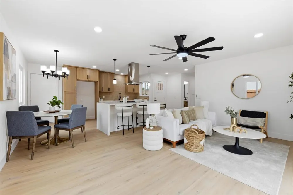 4230 Kirkcaldy Dr San Diego, CA 92111