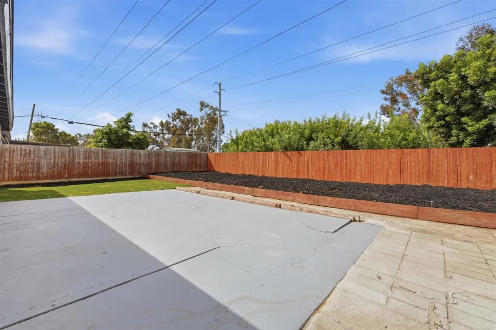 4230 Kirkcaldy Dr San Diego, CA 92111