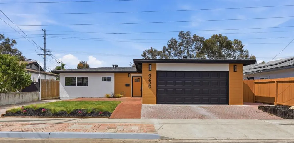 4230 Kirkcaldy Dr San Diego, CA 92111