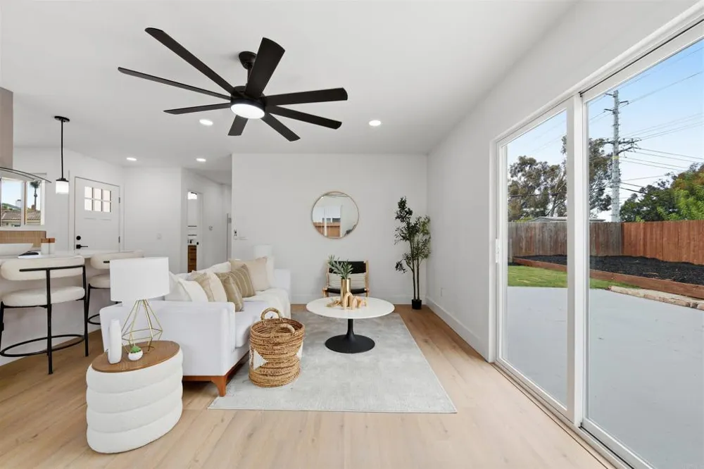 4230 Kirkcaldy Dr San Diego, CA 92111