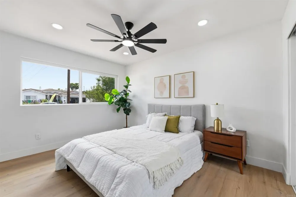 4230 Kirkcaldy Dr San Diego, CA 92111