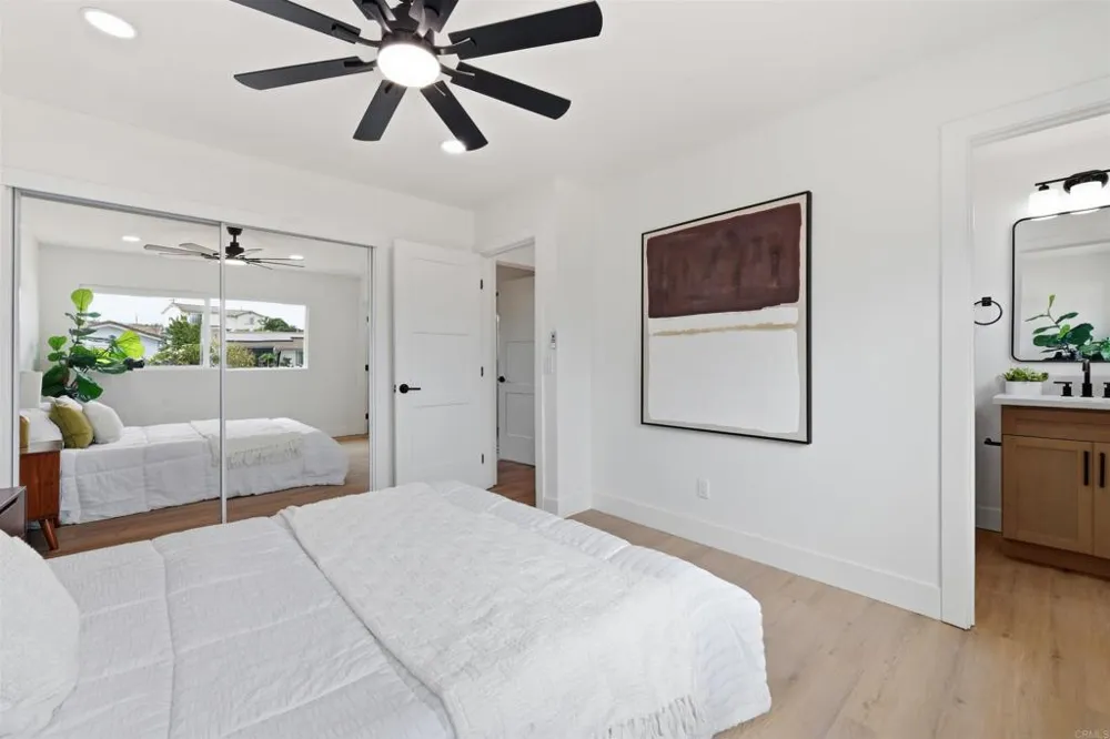 4230 Kirkcaldy Dr San Diego, CA 92111