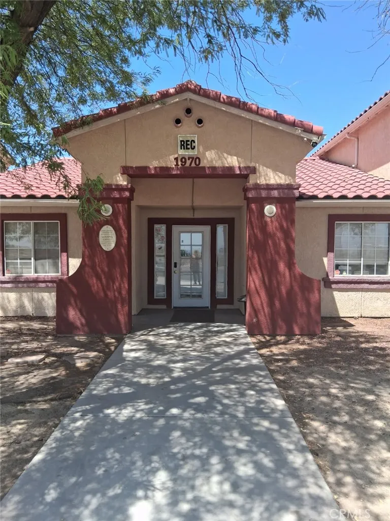 1970 Clary Drive #712 Needles, CA 92363