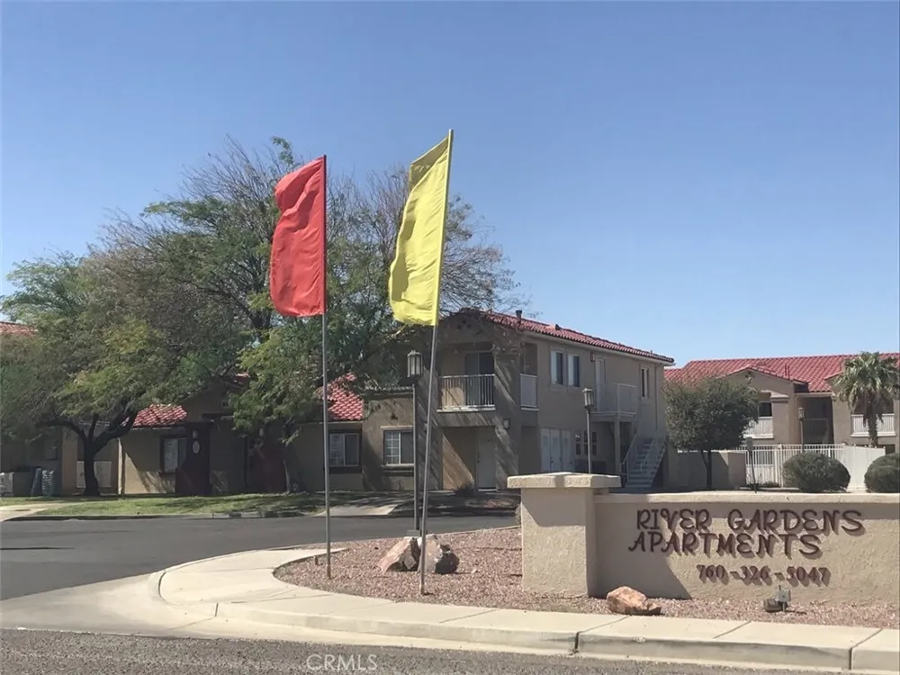 1970 Clary Drive #712 Needles, CA 92363