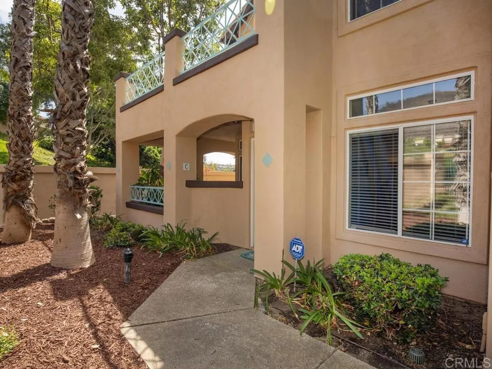 12680 Springbrook Drive #C San Diego, CA 92128