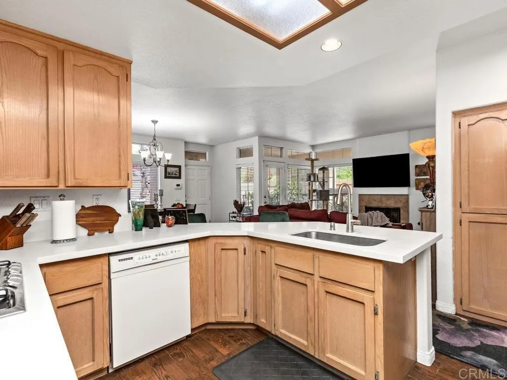 12680 Springbrook Drive #C San Diego, CA 92128