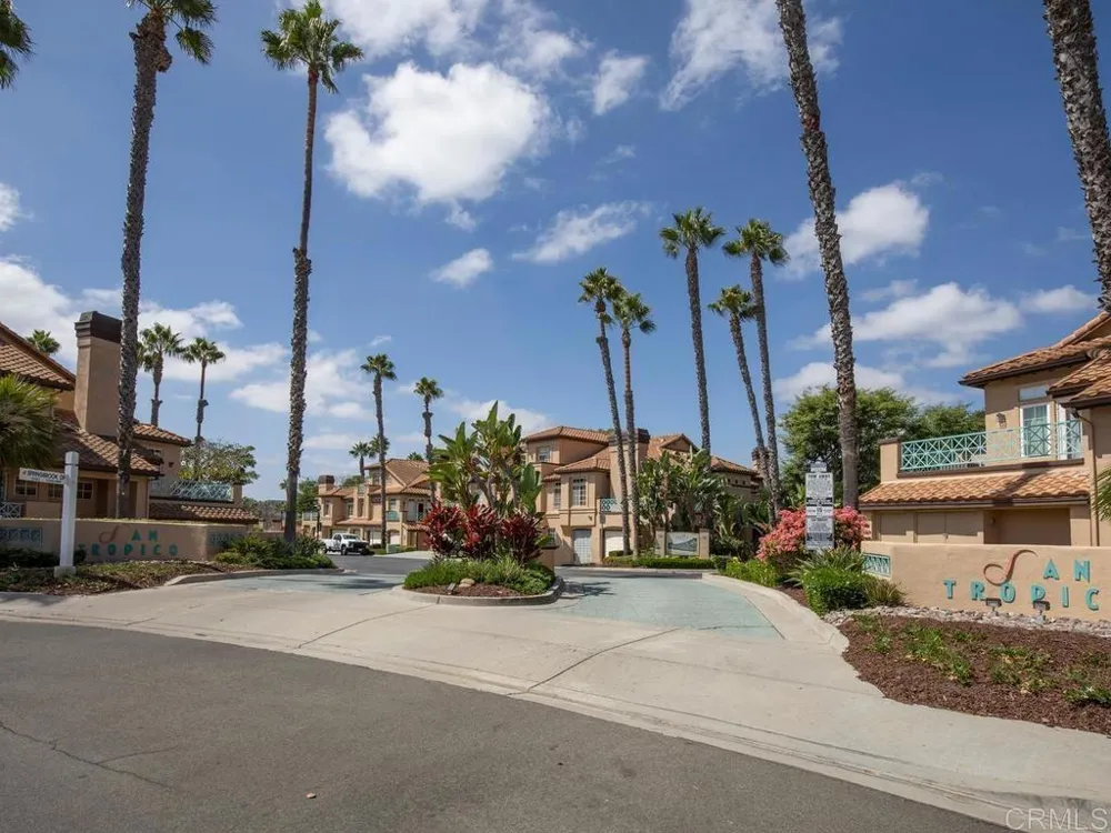 12680 Springbrook Drive #C San Diego, CA 92128