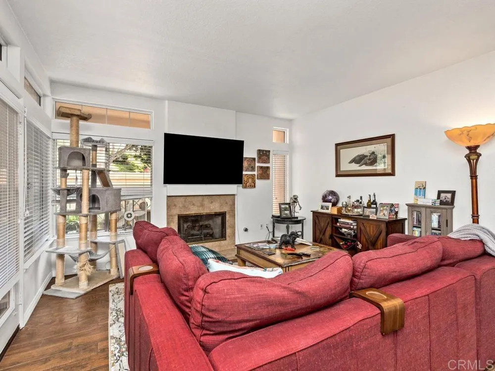 12680 Springbrook Drive #C San Diego, CA 92128