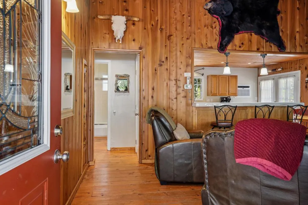 54007 Riverside County Playground Road Idyllwild, CA 92549