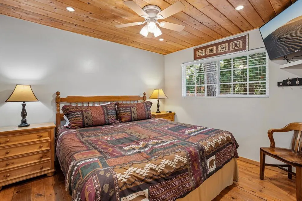 54007 Riverside County Playground Road Idyllwild, CA 92549