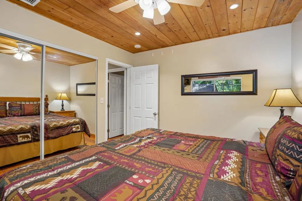 54007 Riverside County Playground Road Idyllwild, CA 92549