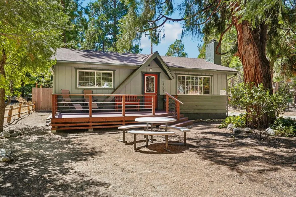 54007 Riverside County Playground Road Idyllwild, CA 92549
