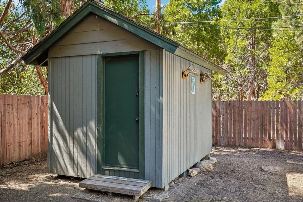 54007 Riverside County Playground Road Idyllwild, CA 92549