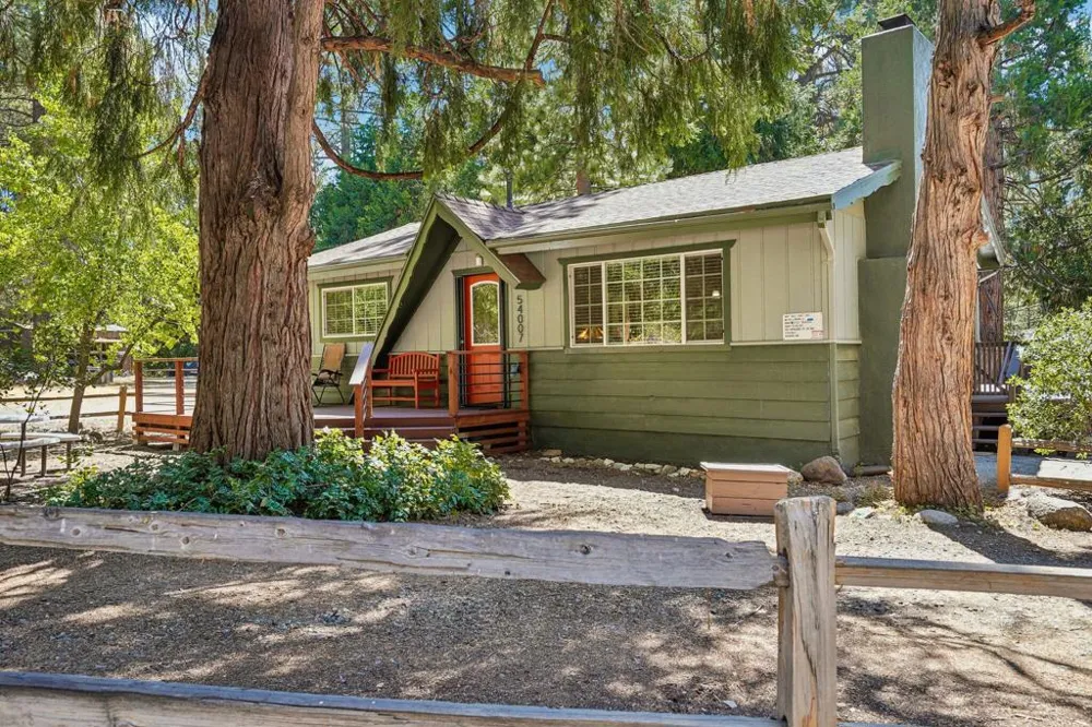 54007 Riverside County Playground Road Idyllwild, CA 92549