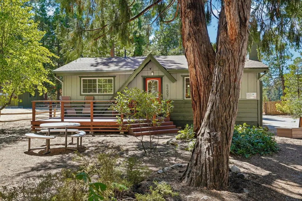 54007 Riverside County Playground Road Idyllwild, CA 92549