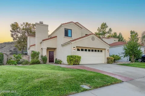 6879 Pecan Avenue