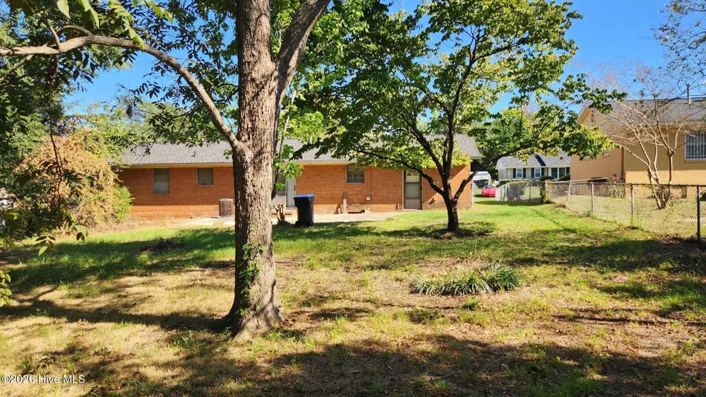 3303 Hillis Road Augusta, GA 30906