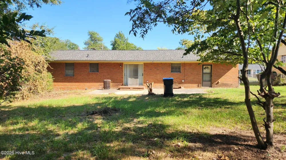 3303 Hillis Road Augusta, GA 30906