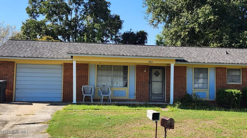 3303 Hillis Road Augusta, GA 30906