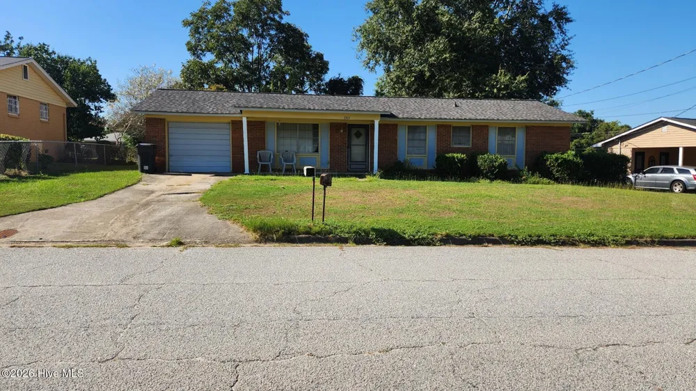 3303 Hillis Road Augusta, GA 30906