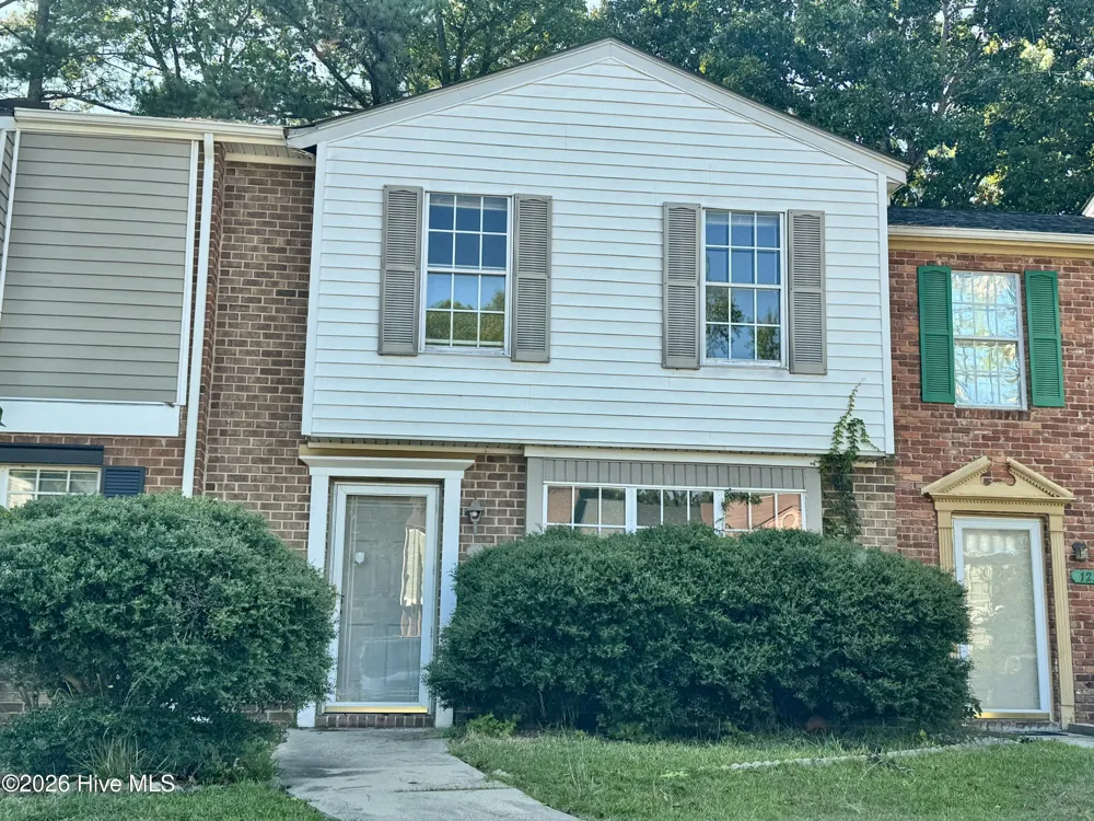 1221 Fairway Terrace Rocky Mount, NC 27804