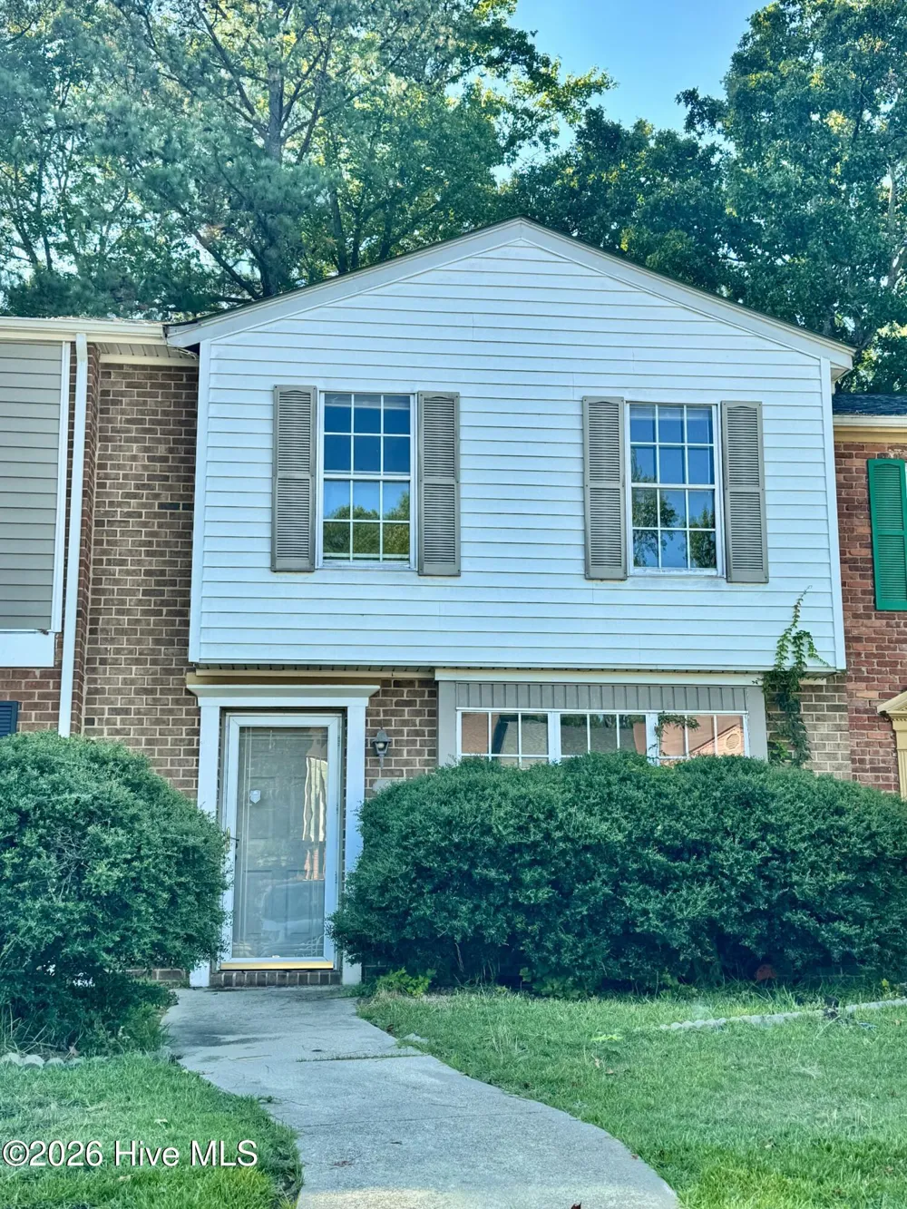 1221 Fairway Terrace Rocky Mount, NC 27804