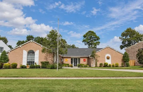 3119 Silver Springs Drive