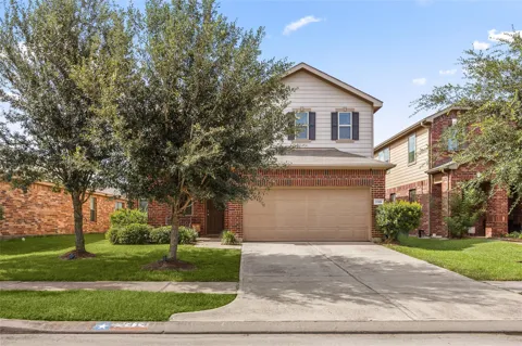 22414 Bellwick Ridge Lane