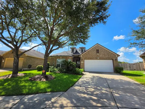 13316 Misting Falls Lane