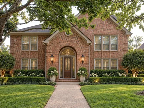 2918 Deer Creek Drive