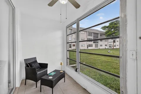 8100 Sunrise Lakes Boulevard #109