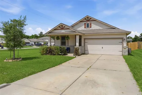 10924 Independence Road