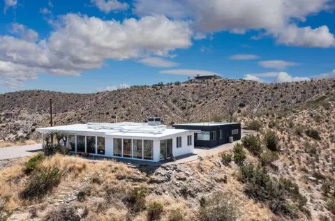 57710 Piute Trail
