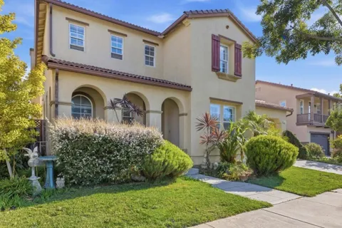 1204 Palermo Drive