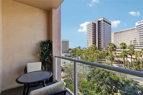 388 E Ocean Boulevard #709