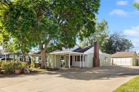 6825 Glacier Drive