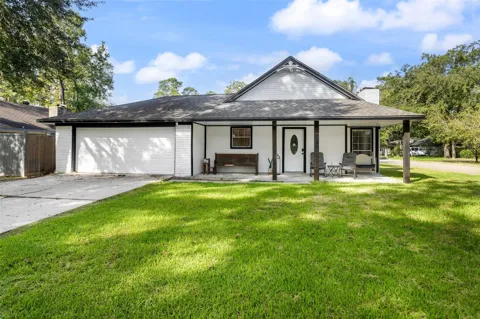 115 Ponderosa Trail