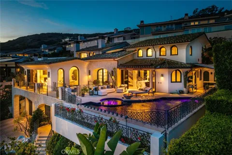 922 EMERALD BAY