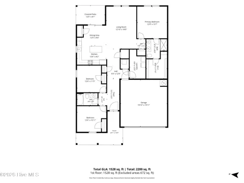 228 Ocean Pointe Boulevard SE