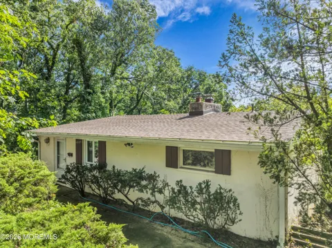 1687 Forge Pond Road
