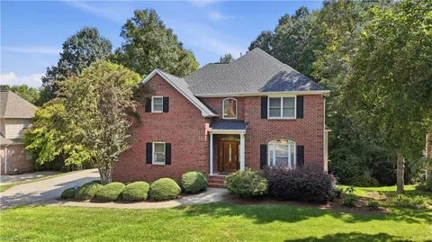 246 Broadmoor Drive