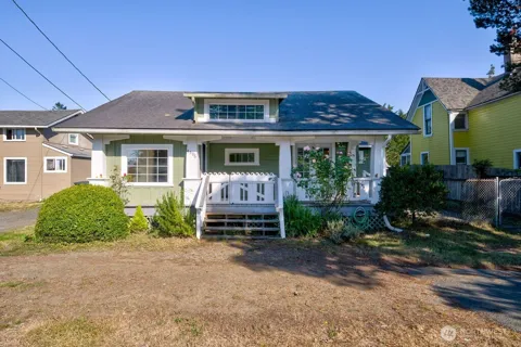 4506 Pacific Way
