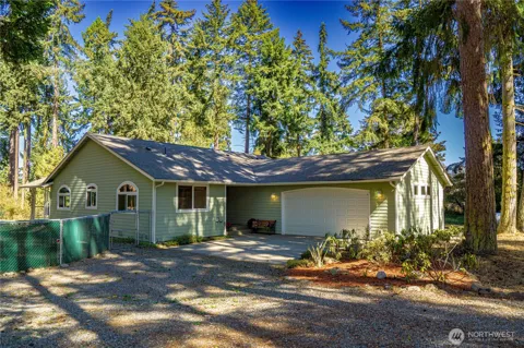 440 W Silberhorn Road