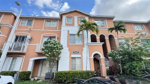 17650 NW 73rd Ave #104-18