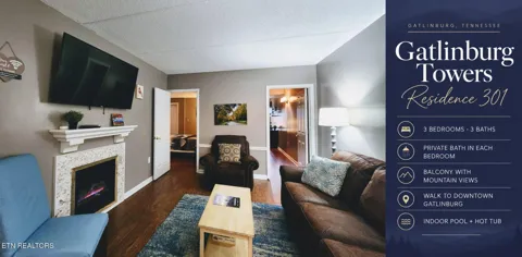 413 Baskins Creek Rd #301