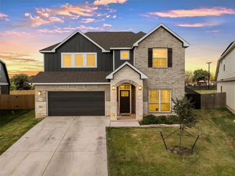 5026 Lassen Lane