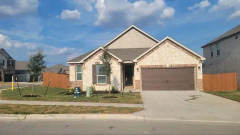 3745 Campora Lane
